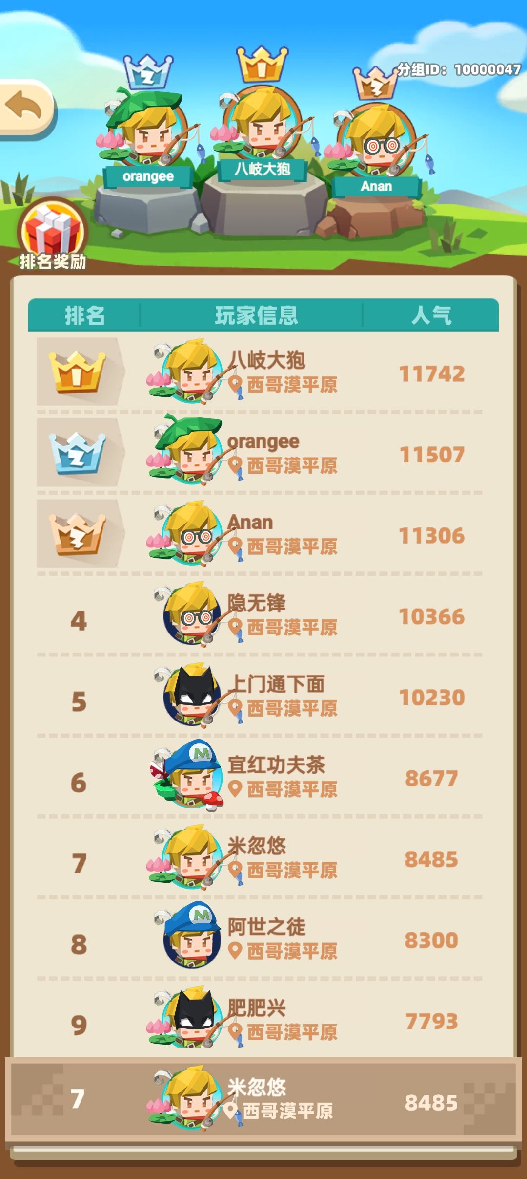 诸神黄昏 1