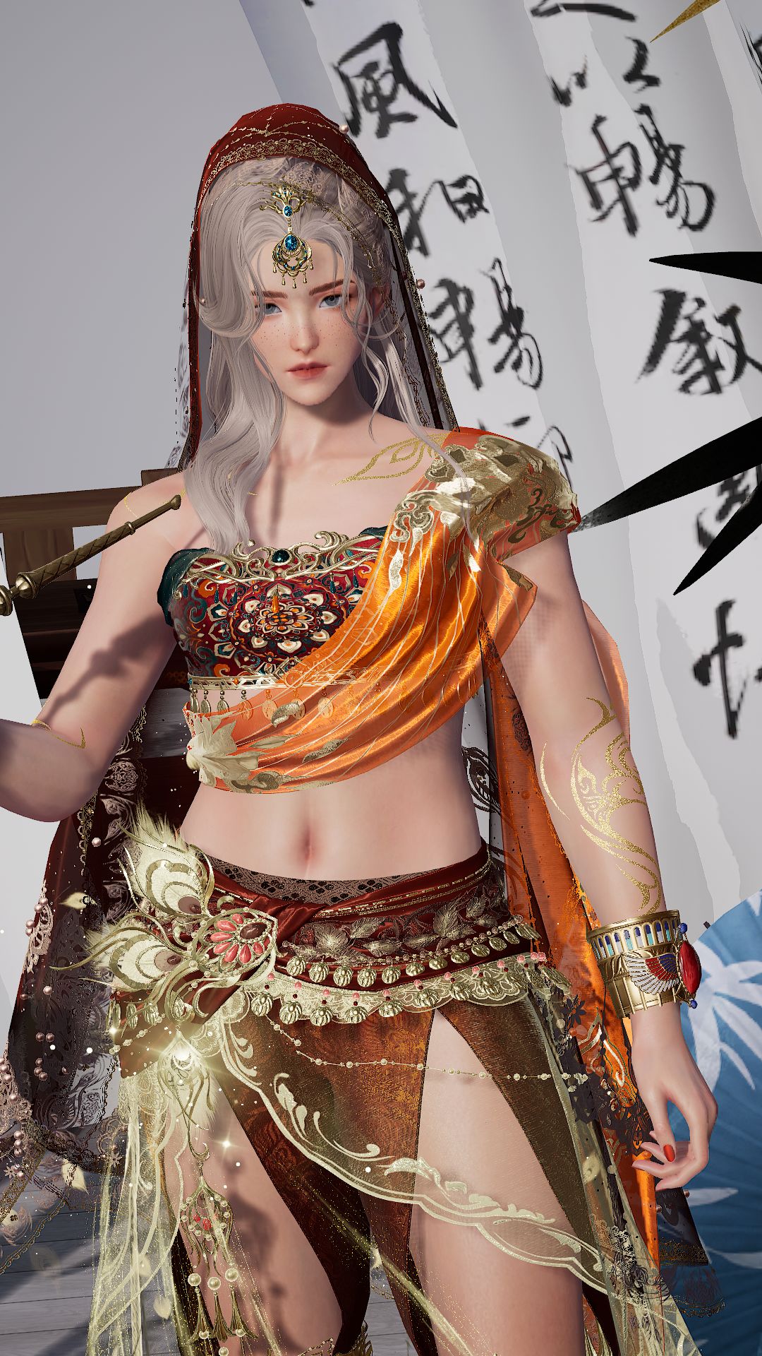 新照 3