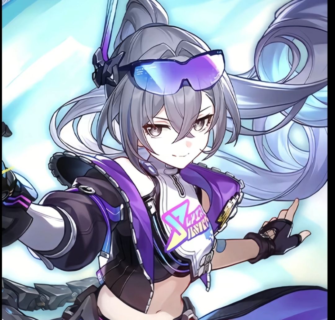 #崩坏星穹铁道 2