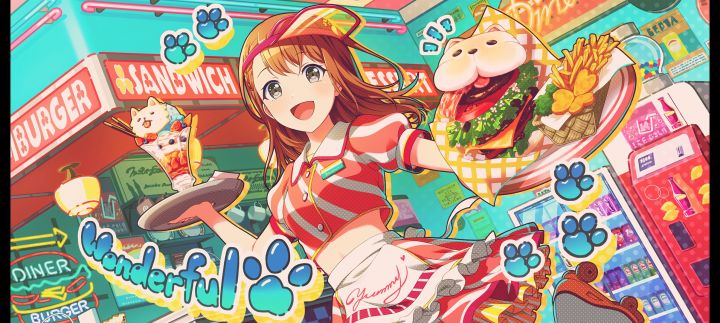 实乃宝宝!截图