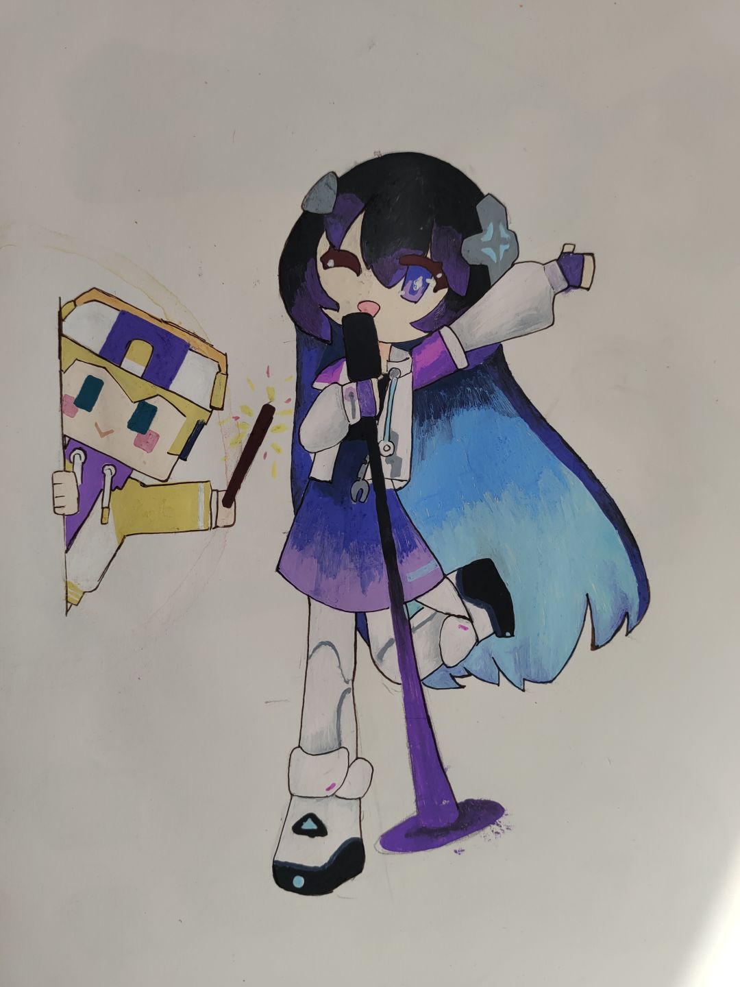 随便画点 2