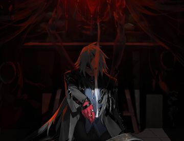 【考据】黑桃的超实体酆城真形图与返生