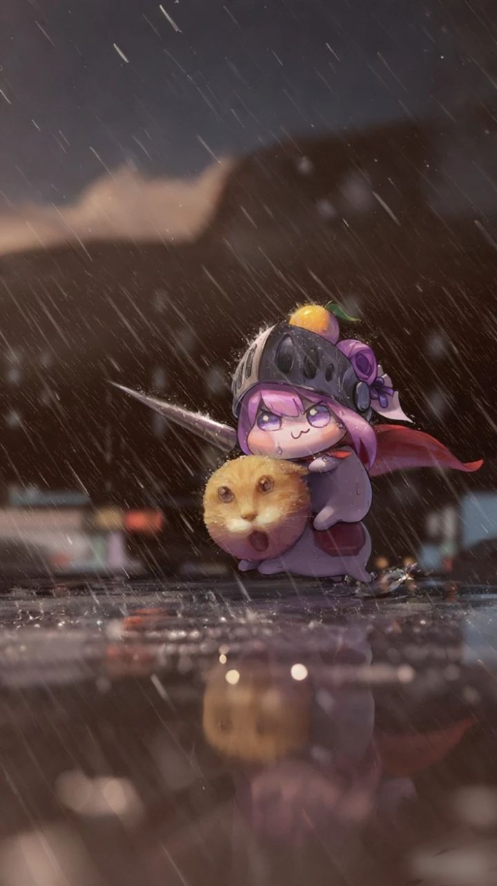 组队了截图