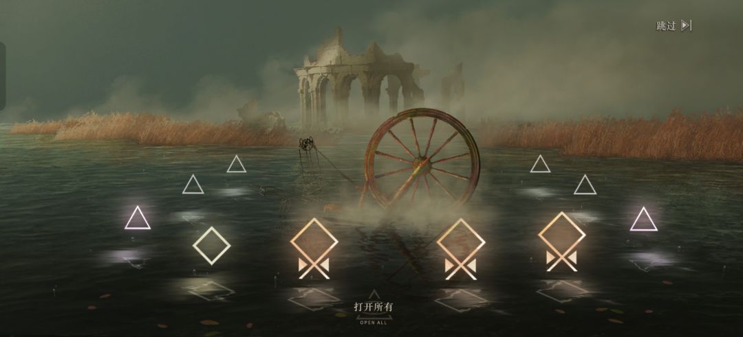 是谁把阿尔古斯放到我箱子里的✋😭✋ 1