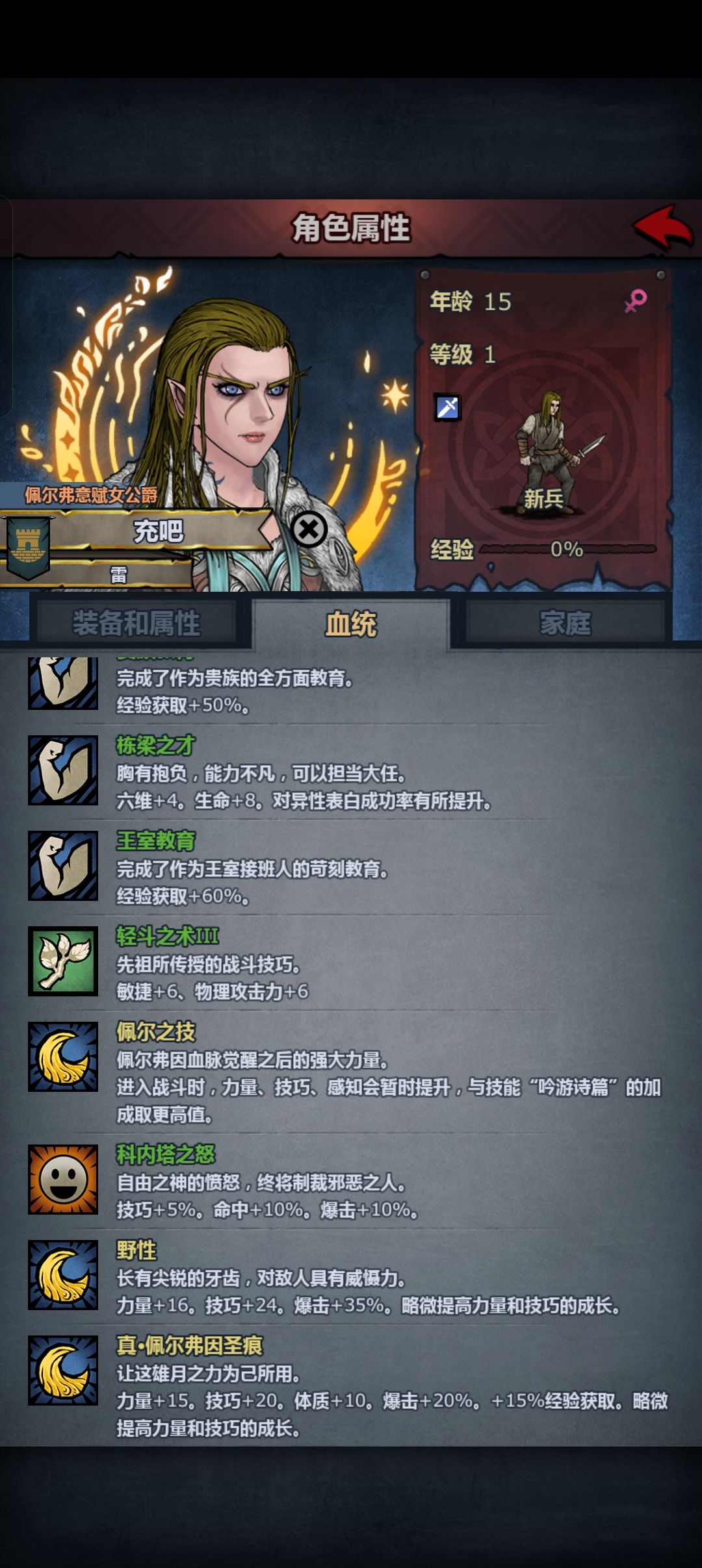 第一个神子 2
