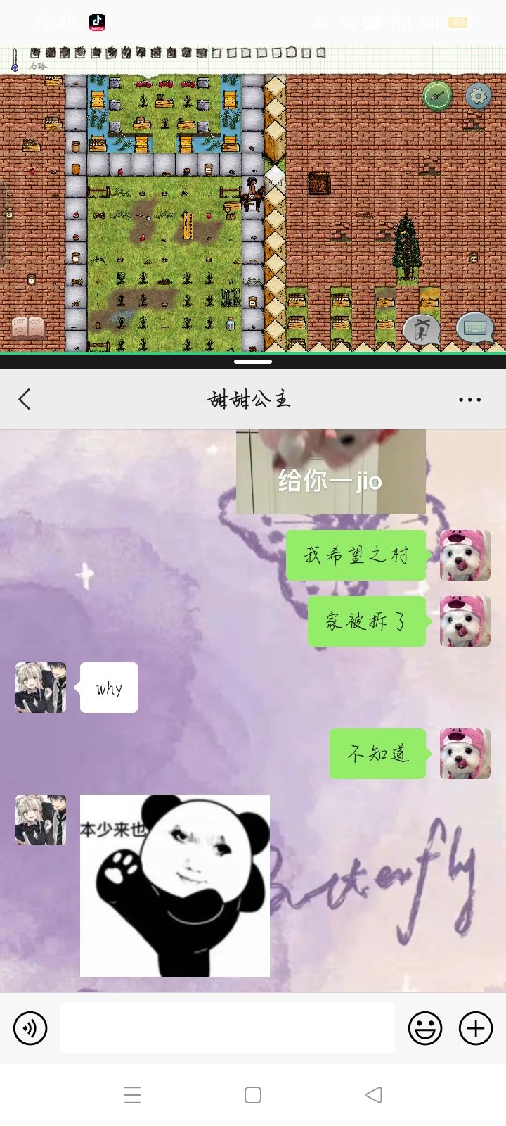 新三截图