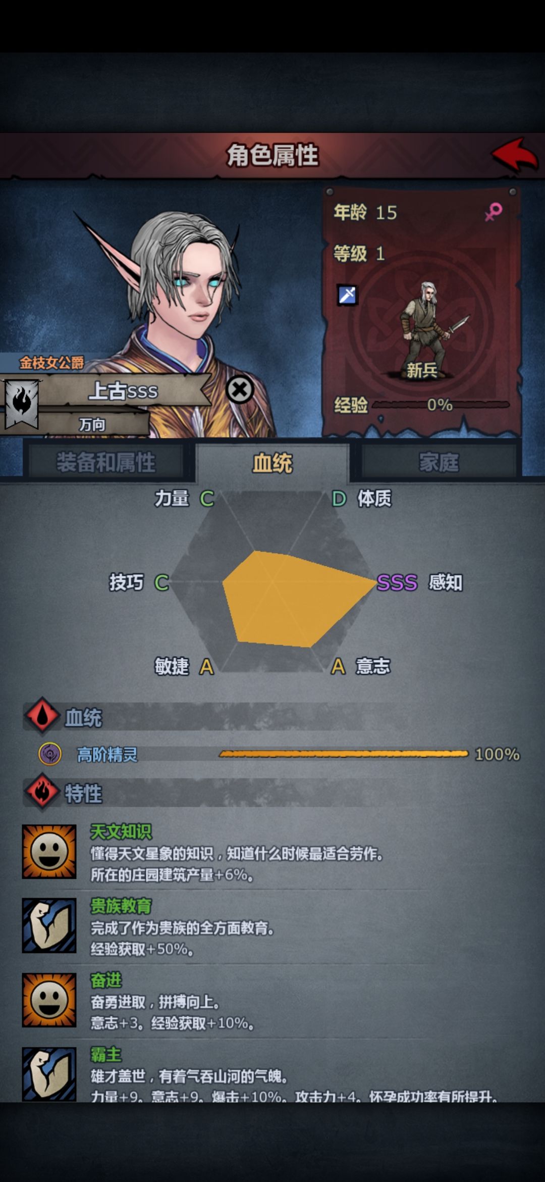 有什么推荐吗这个崽。 1
