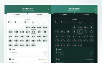 🌿 铃兰跑片助手更新 · 现已支持头像展示