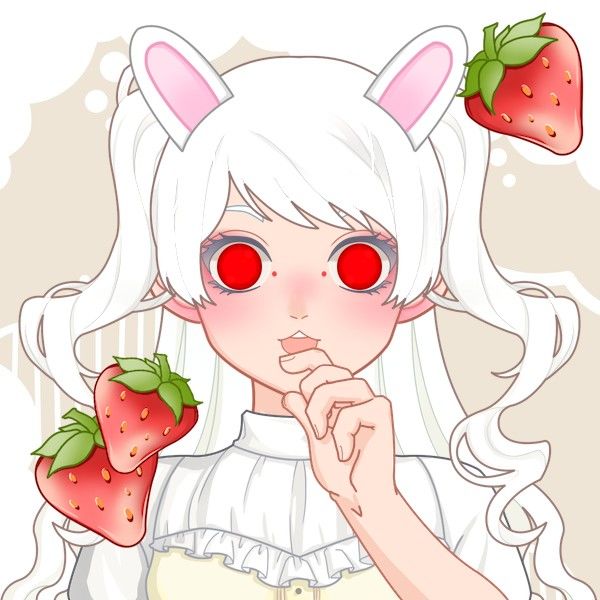 小兔子 2