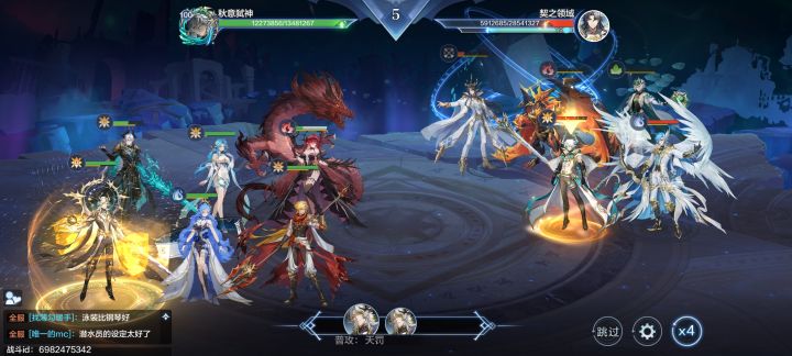 有bug吗 路因挑战能打灭精灵了截图