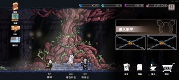 新手向各项问题解释