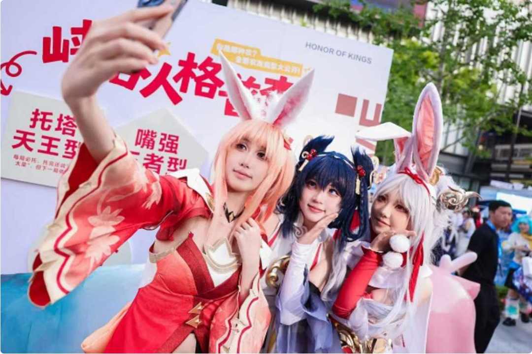 资讯丨王者荣耀电竞主题收官KPL十周年巡礼 3