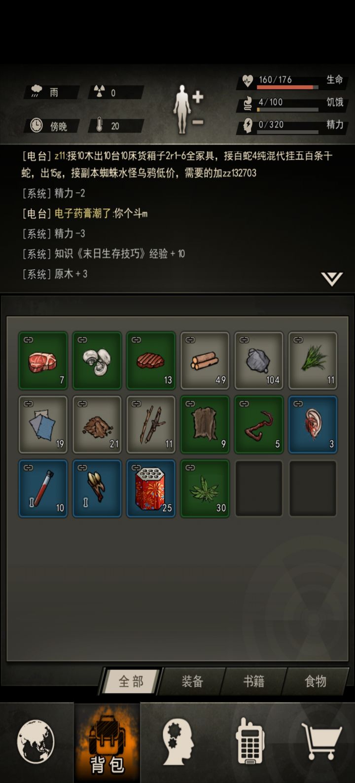 烟花截图