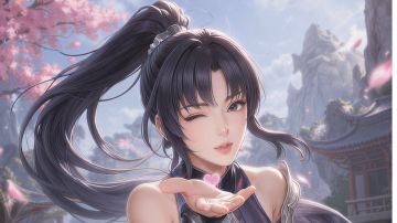 毒师输出攻略第三章：毕业配装