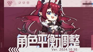 《星之翼》10月31日角色平衡调整