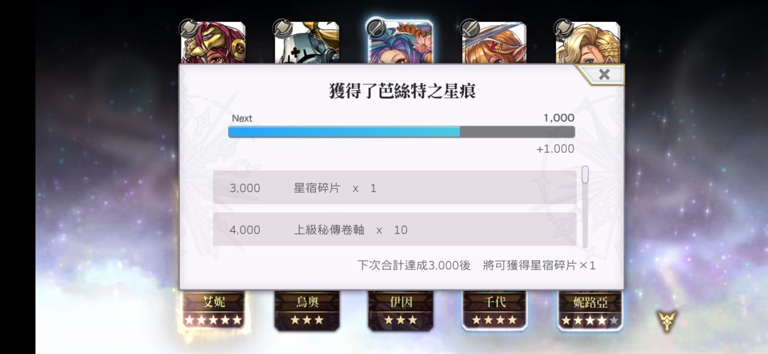 我也终于是有艾妮的人啦 2