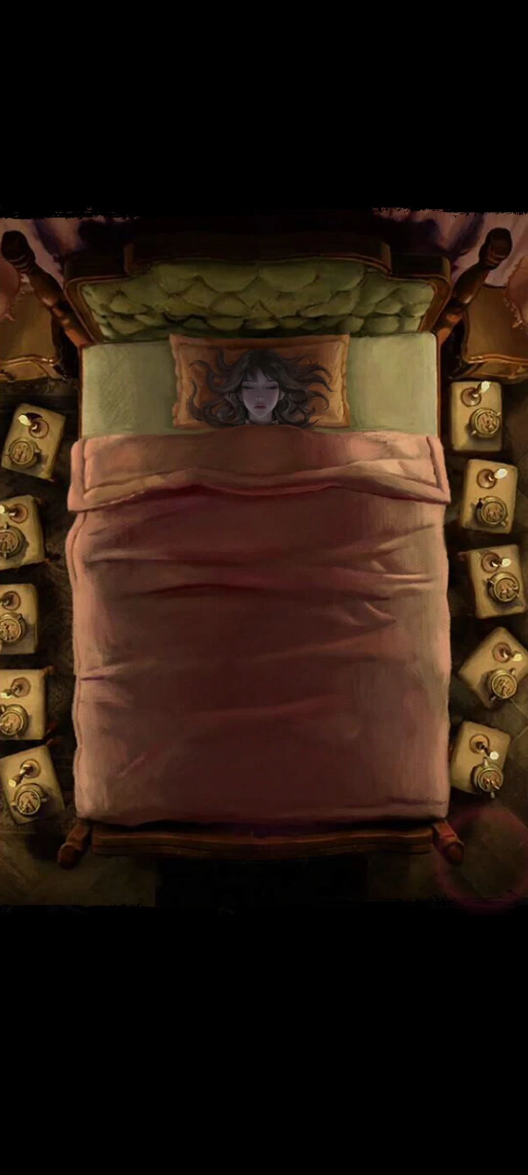 剧终 5