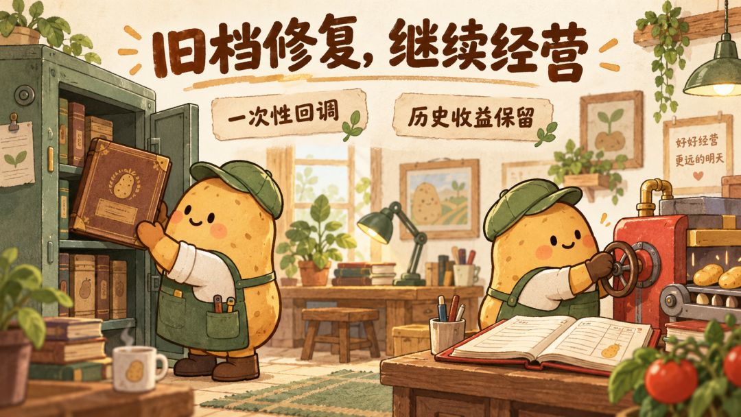 【10月11日紧急修复】数值别再飞了,附补偿码 2