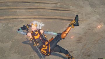 “绝区零氛围感头像”（5）