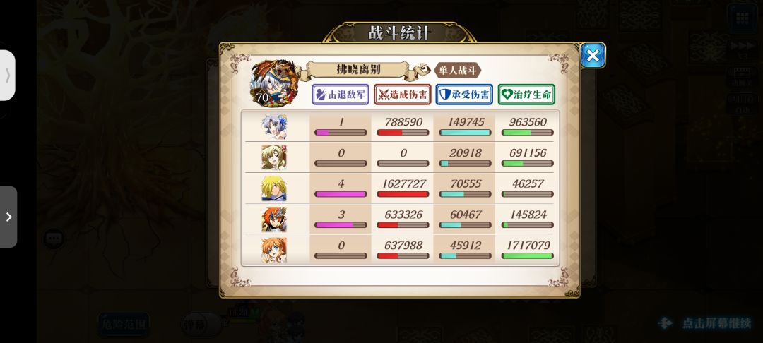 拿下拿下,高里MVP 3