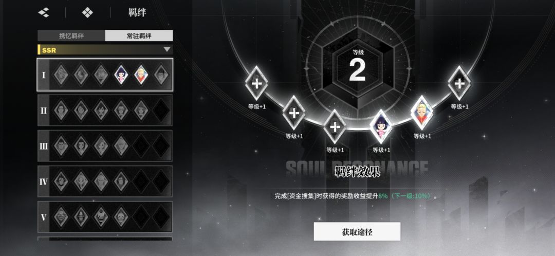 谁知道这个印记最大能叠层多少层? 5