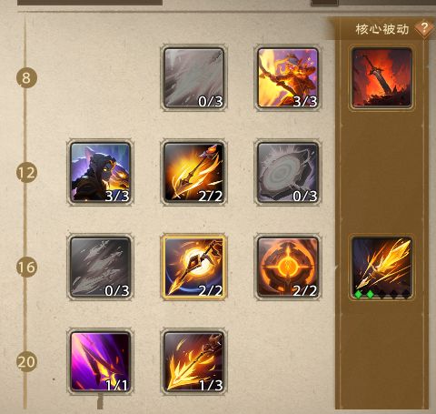 塔瑞斯世界游侠必做攻略(魔能) 2