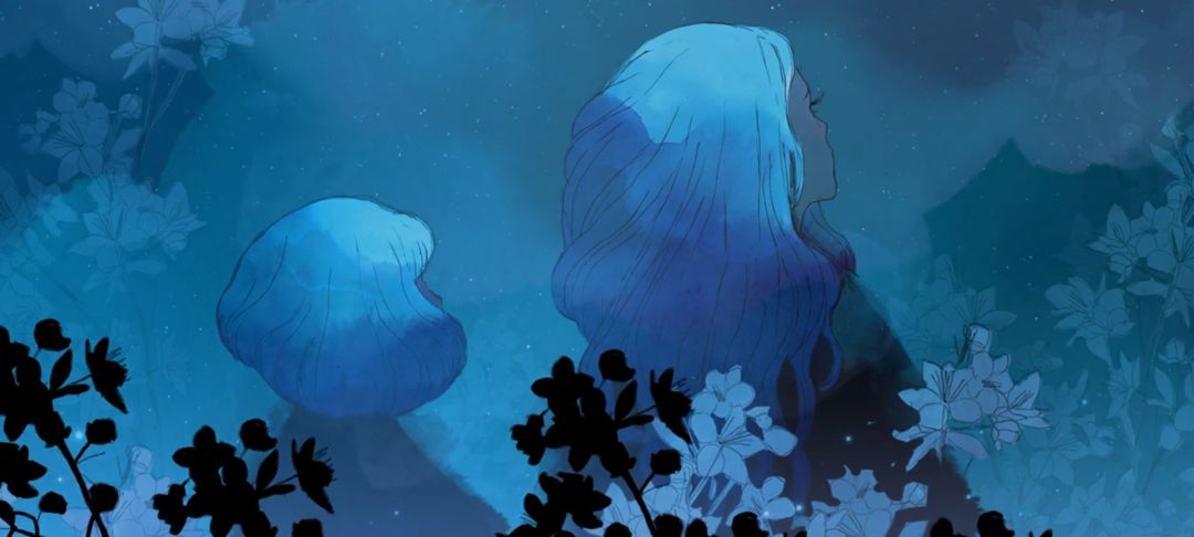 GRIS 第九艺术 6