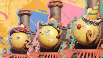 ♾️INFINITY | 年度金布布奖