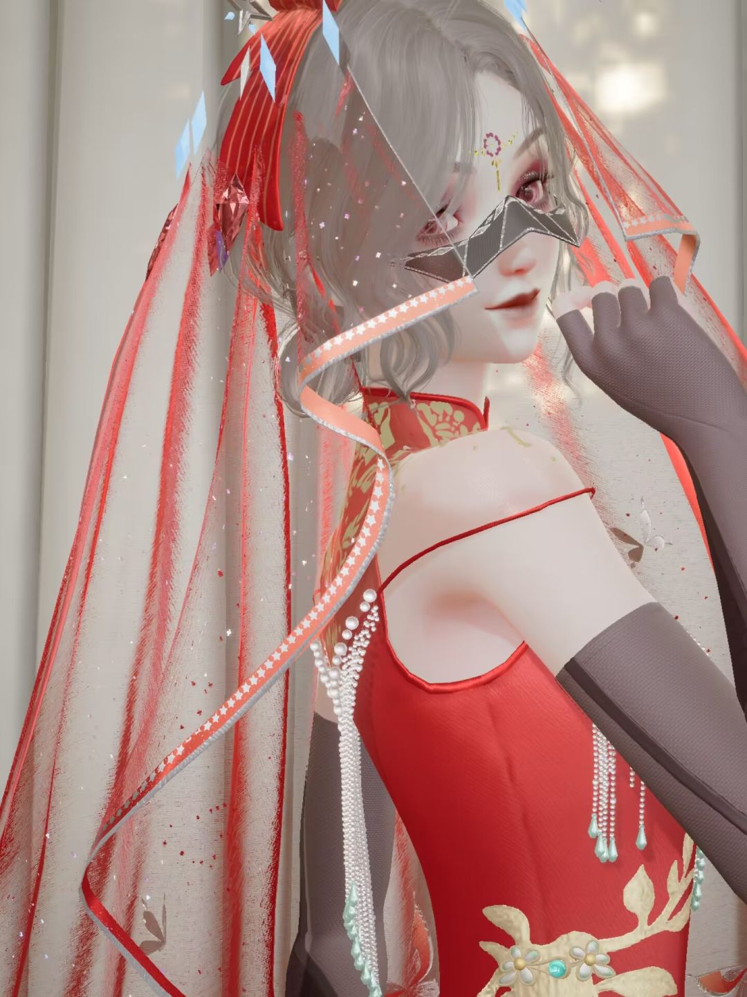 【焰歌】 2