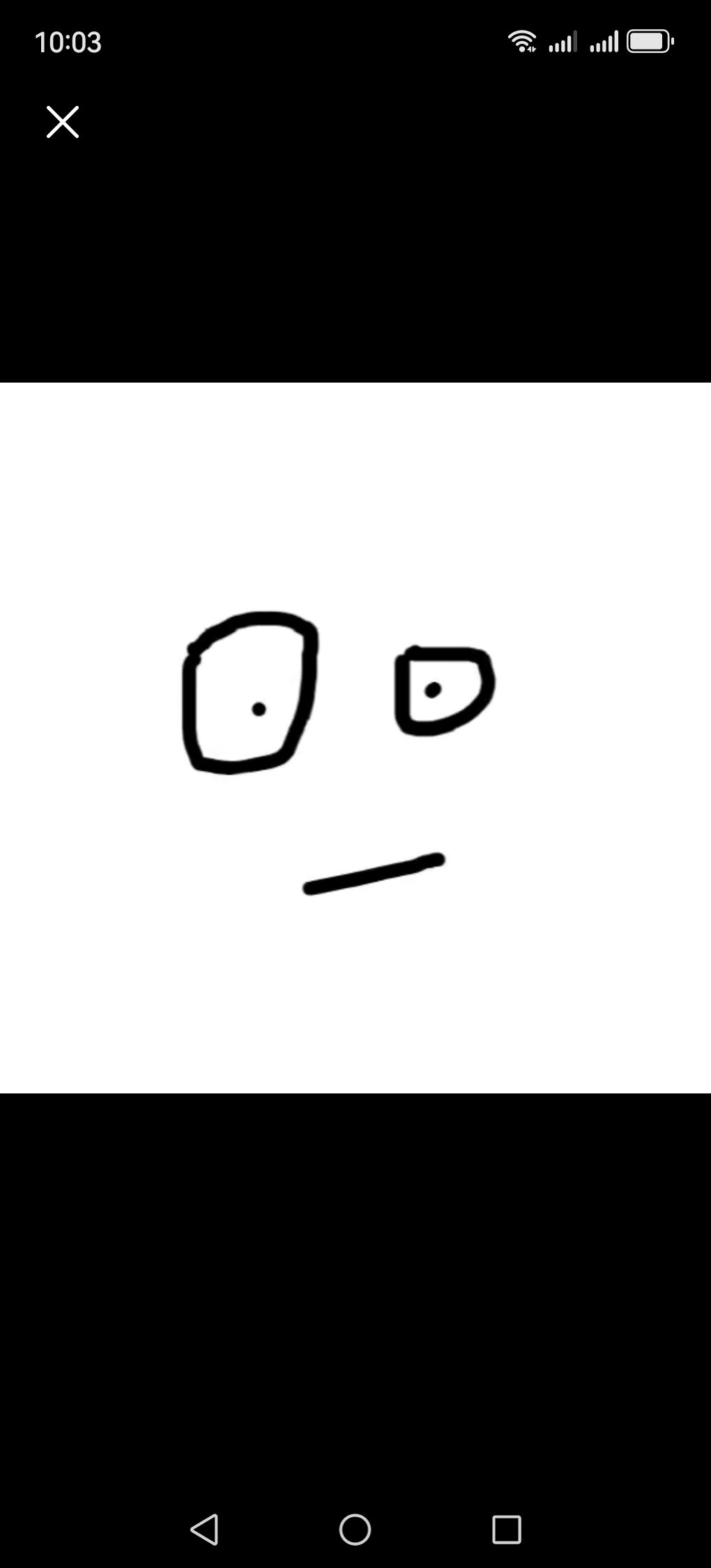 没意思 1