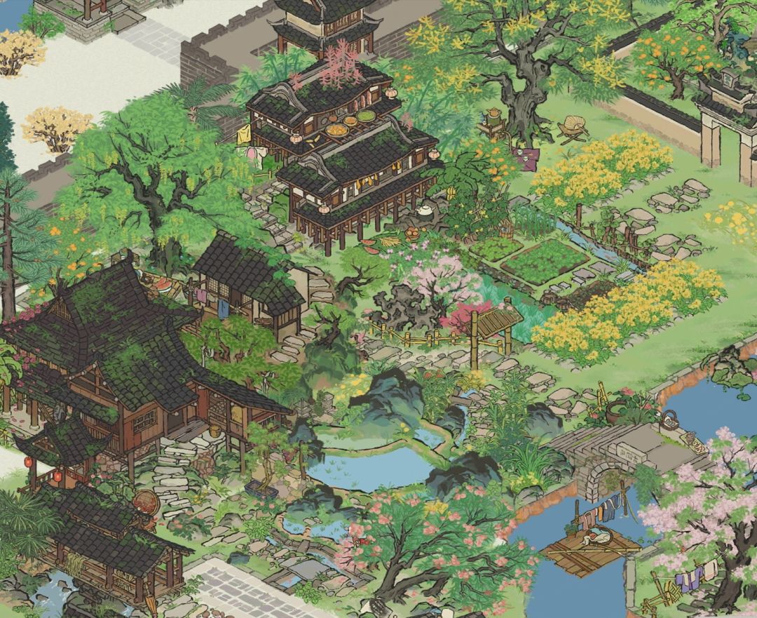 给我摆爽了 1