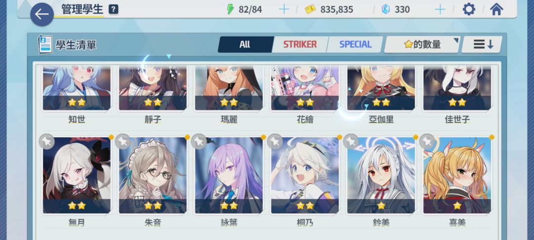 求大佬看看,阵容怎么样,需不需要重开 2