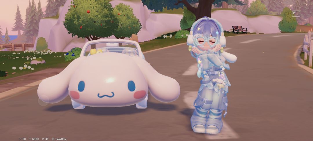 依旧大保底 2