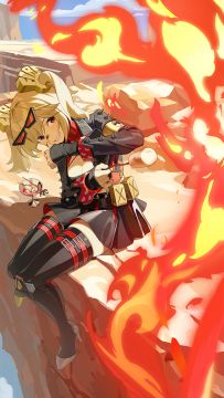 不可售影像-柏妮思