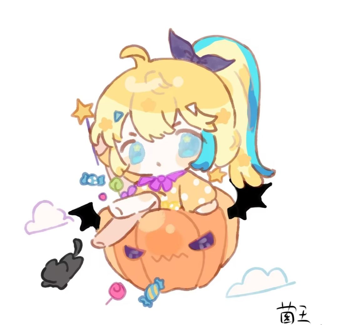 嗒啦啦生日快乐🎂🎉 2