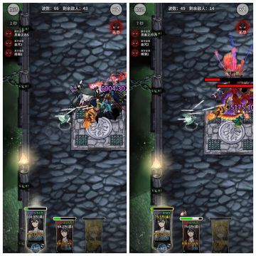 速刷贴脸金盾造诣流主角展示（主角养成）