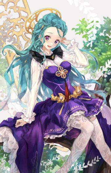 璀璨无比之光，是为萌芽之日而生-辛西娅AS攻略