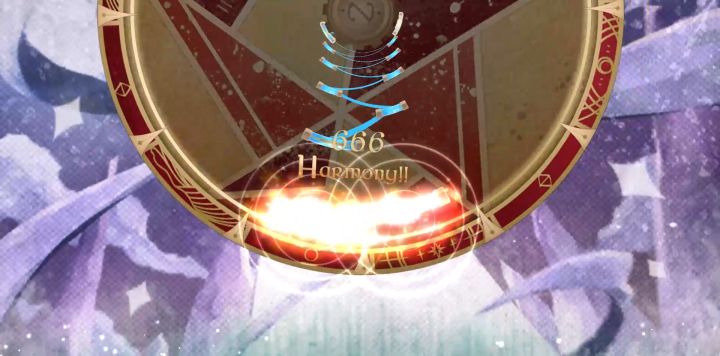 【晒预约截图抽奖】《调律诗篇Lanota》国服正式公开！更有独属于国服玩家的惊喜！ 2截图