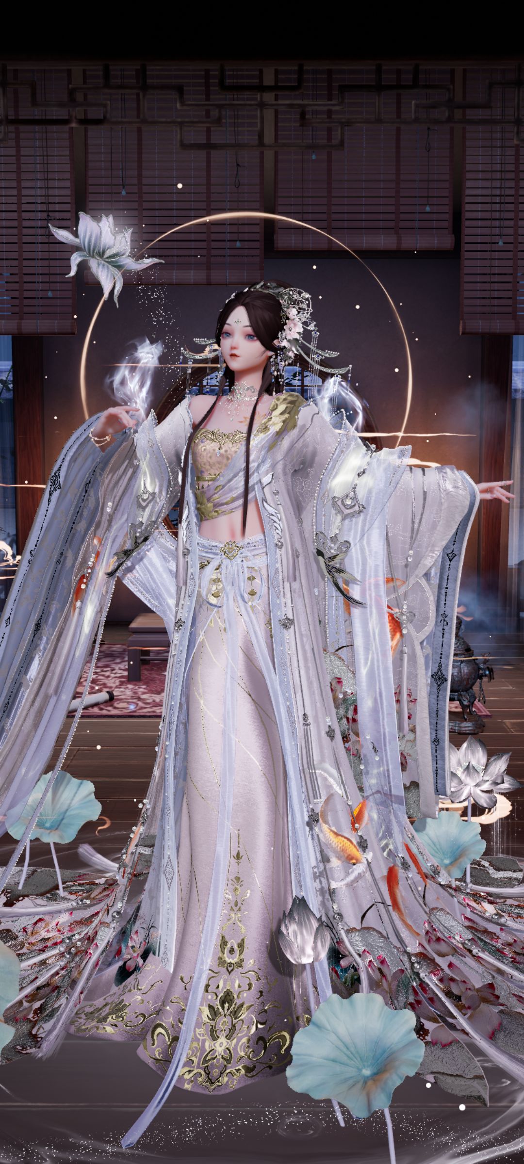 敦煌劳模 2