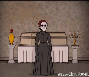 锈湖《the past within》到底发生了什么事？在什么背景下发生的？