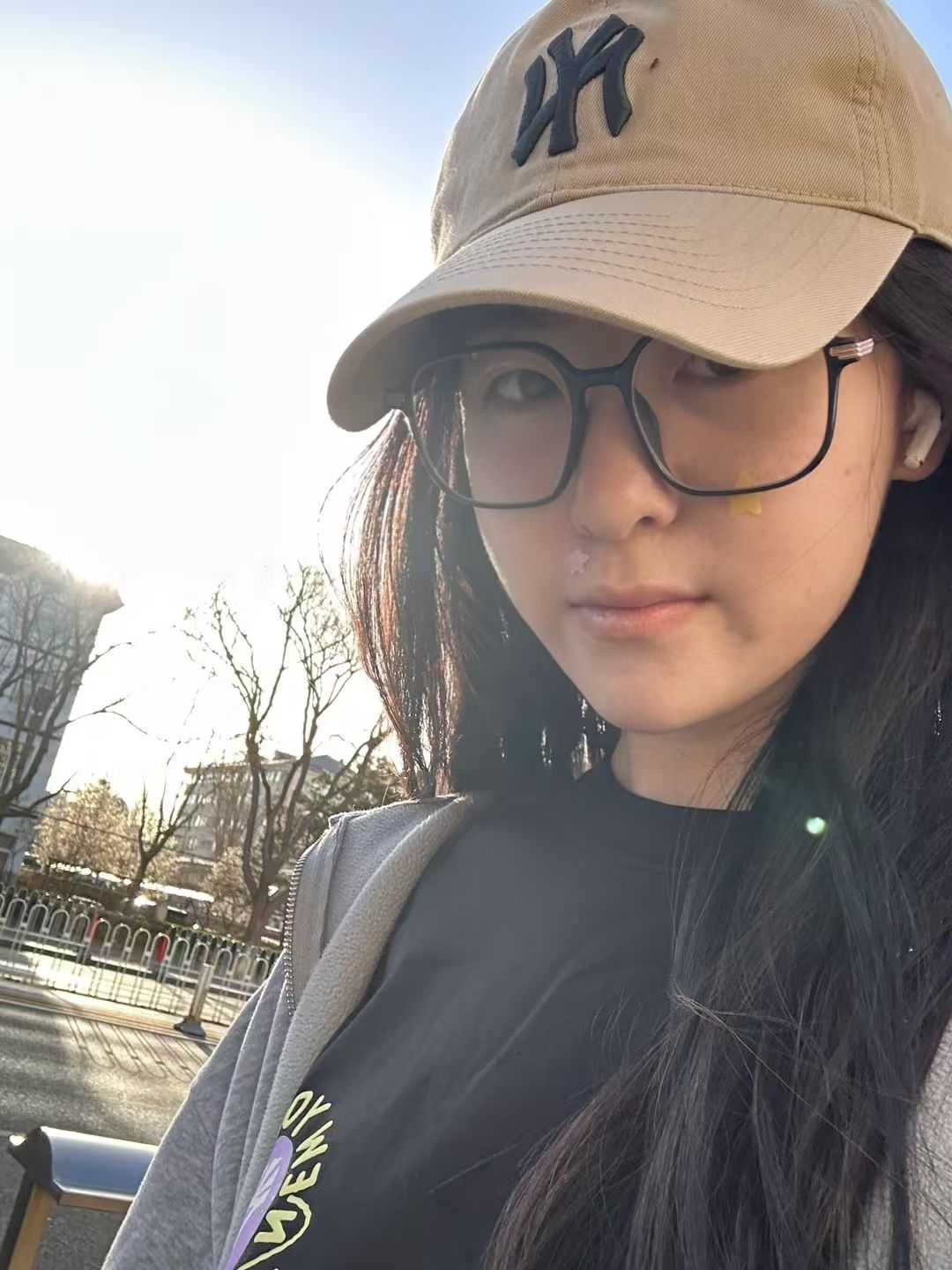 我的女神 5