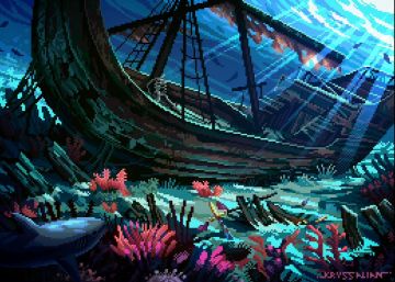 什么时候能出克苏鲁系地图呀