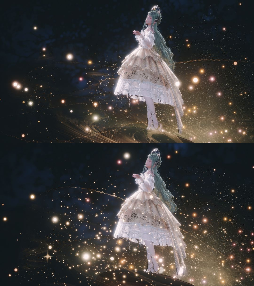 暖暖 超美 6