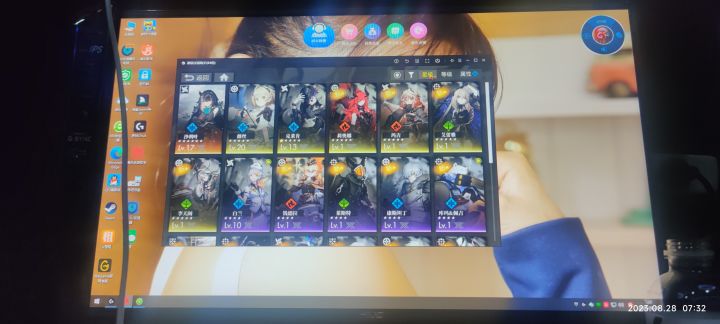 限时召集抽啥?截图