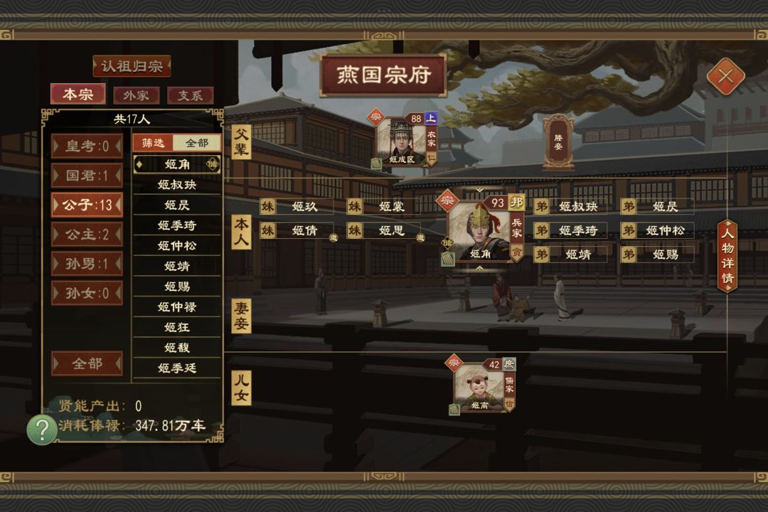这么能生 1