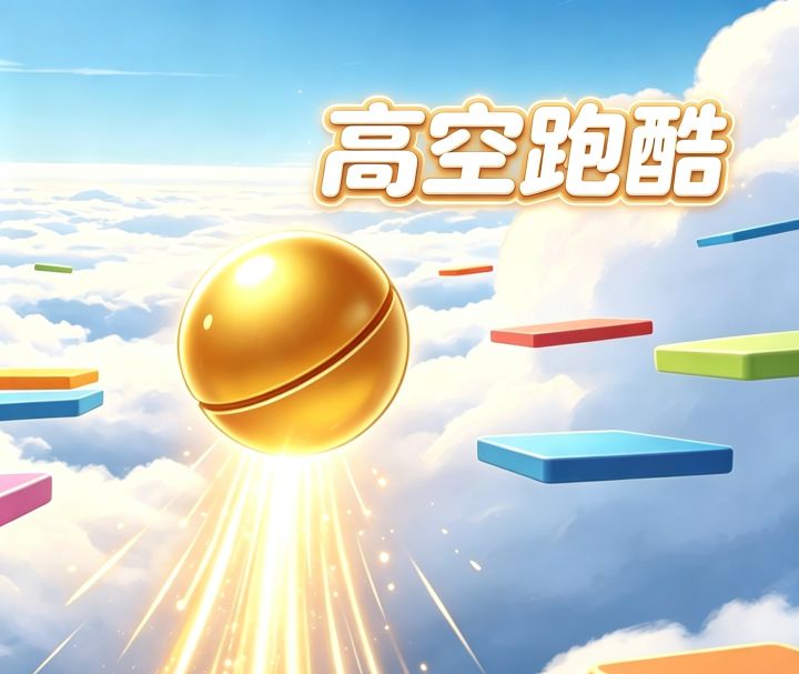 最高发 1000 米这款极度硬核的跳跃游戏来战截图