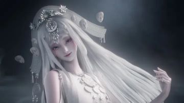 东方仙诡世界，《代号：界》首测速来报名！