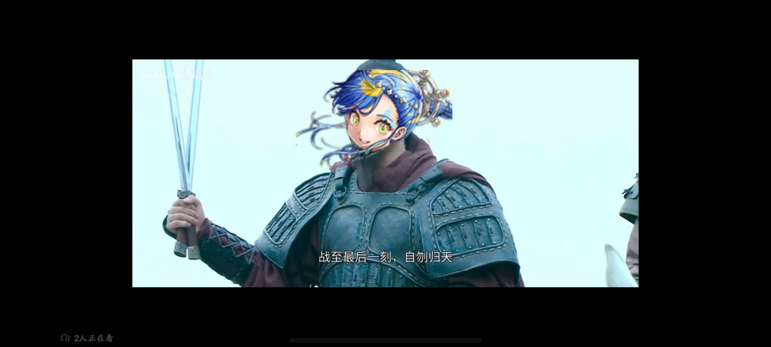 【氢二氧】豆包给我画的 2