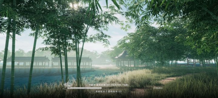 你们都是怎么样进去的。截图