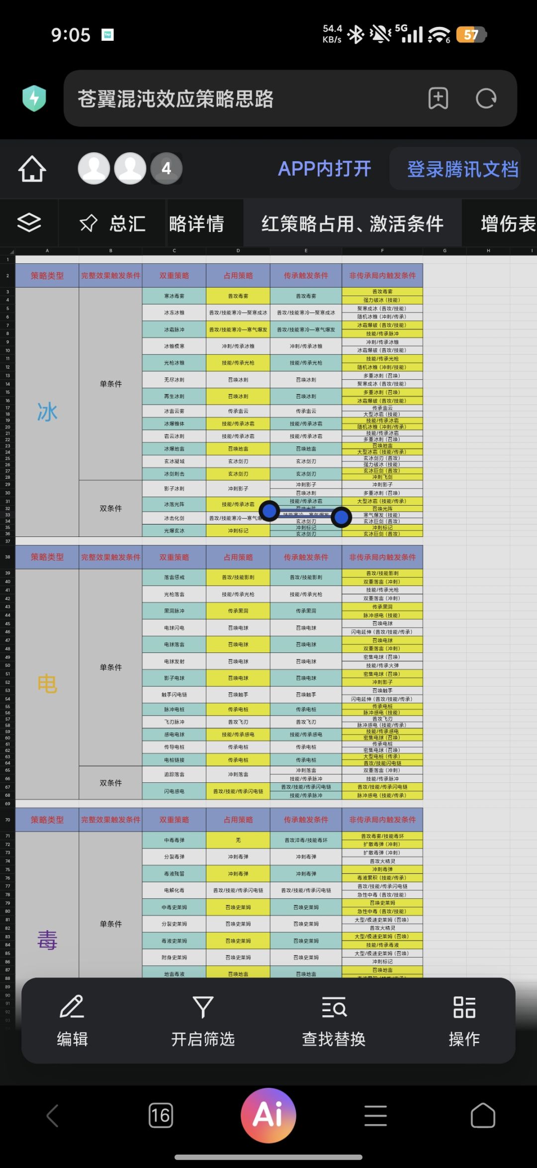 【策略科研】策略研究成果转载（超大量！） 3